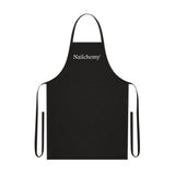 Nailchemy Embroidered Apron