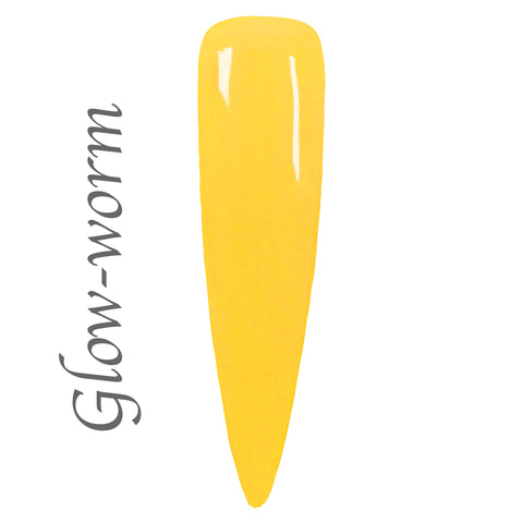 Glow-worm - Lumos Collection - Mini 5ml
