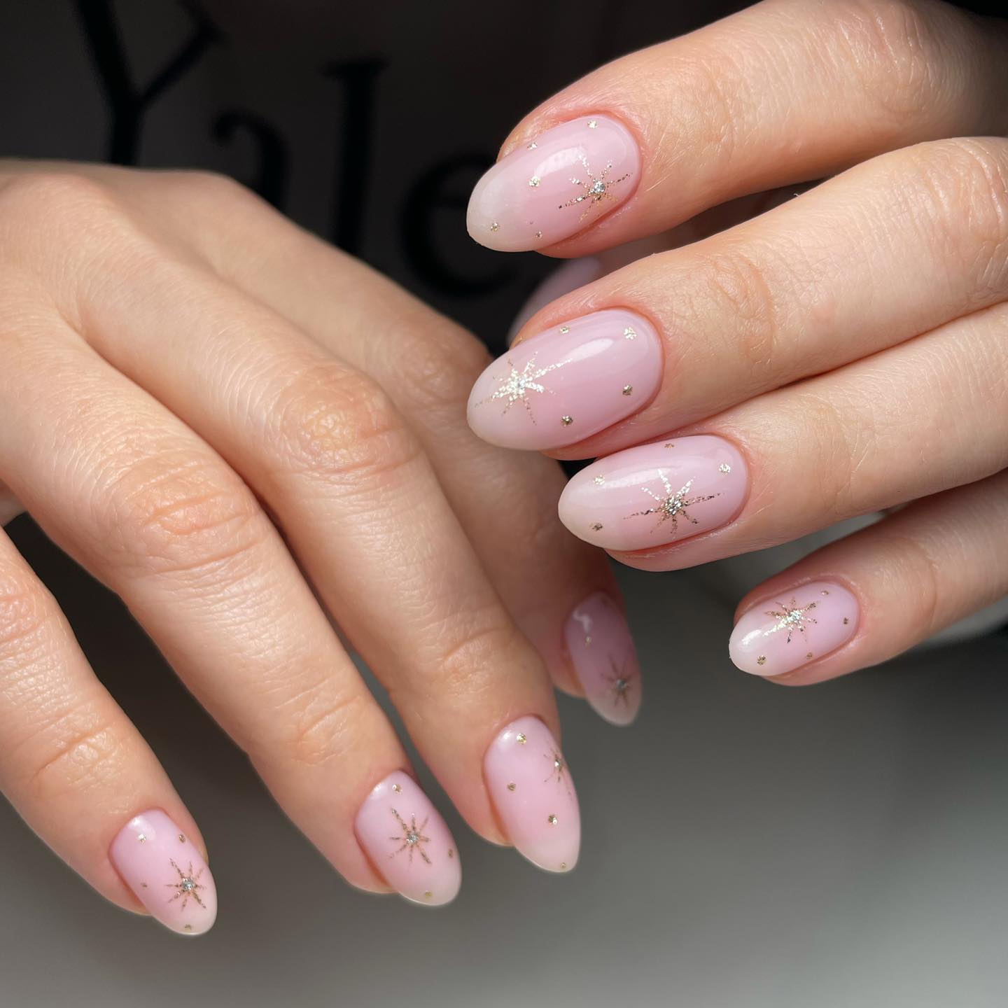 Baby Pink Soak Off Fiber Gel 17g