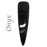 ONYX - Black - Soak Off Gel Polish - 5ml