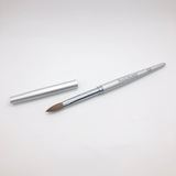 Professional Acrylic Brush - A8 - 100% Kolinsky