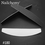 Nailchemy Metal File Trial Kit