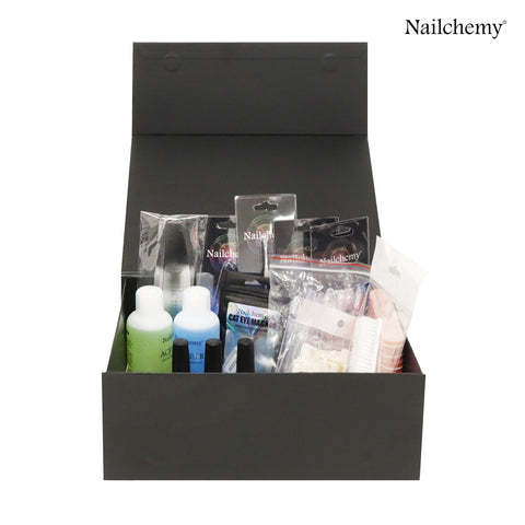 The Ultimate Nail Technicians Starter Kit