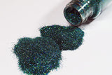 Pisces Glitter - Astrology Collection
