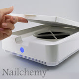 Nailchemy High-Performance Nail Dust Collector