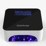 Nailchemy High-Performance 36W LED Nail Lamp