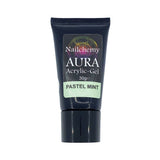 Pastel Mint - Aura Acrylic-Gel - 30g