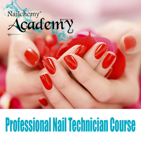 Professional Nail Technician Course (5 Days)