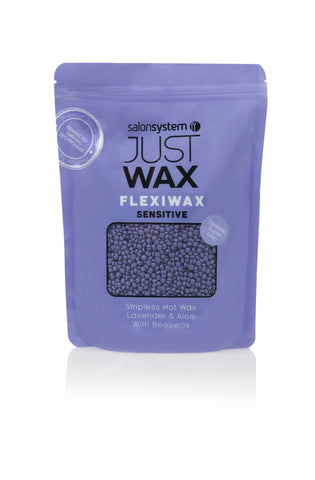Just Wax - Sensitive Flexiwax Beads