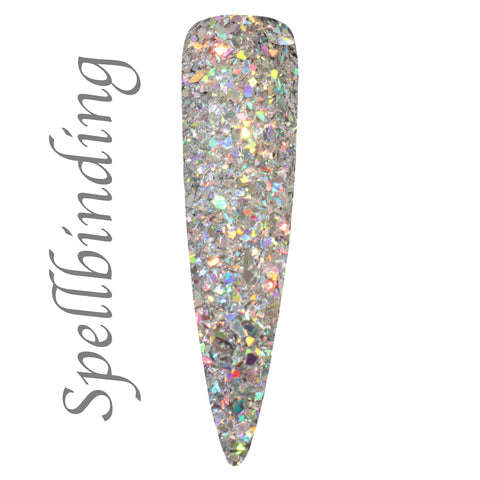 Spellbinding - Glitter 8g