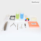 The Ultimate Nail Technicians Starter Kit