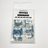 Aquamarine - AB Crystals