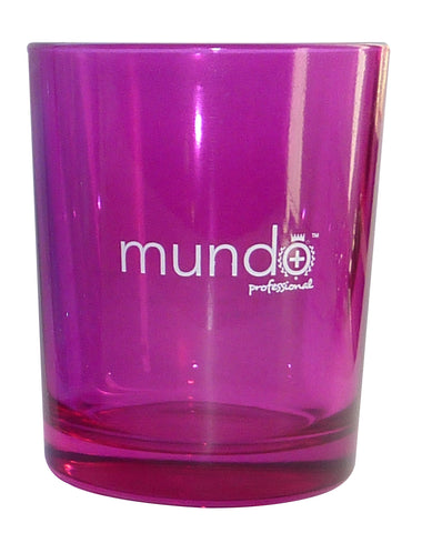 Pink - Mundo Disinfection Jar - Large