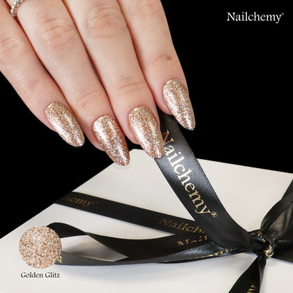 Holiday Glamour - Prophecy Gel Polish Collection