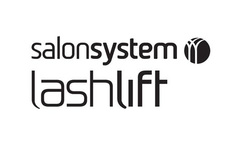 Salon System - Lash Lift