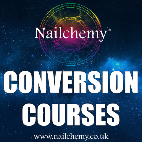 Conversion Courses