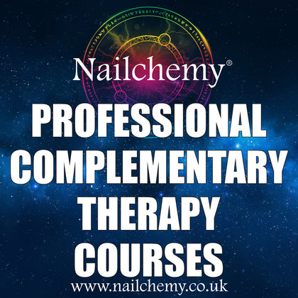 Professional Complementary Therapy Courses