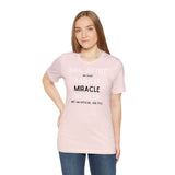 Nail Artist Badass - Unisex Short Sleeve T-Shirt