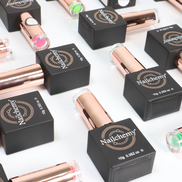 Full Collection - HEMA FREE Gel Polish