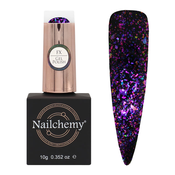 Air - Ancient Elements Collection - FX Gel Polish