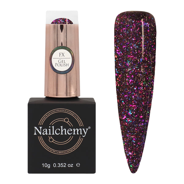 Akashic - Eternals Collection - FX Gel Polish