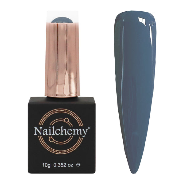 Alaska - A Touch of Darkness Collection - HEMA FREE Gel Polish