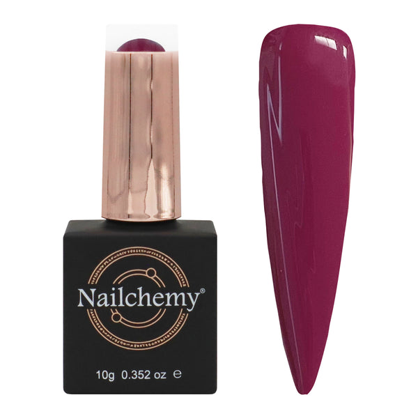 Aliera - A Touch of Darkness Collection - HEMA FREE Gel Polish