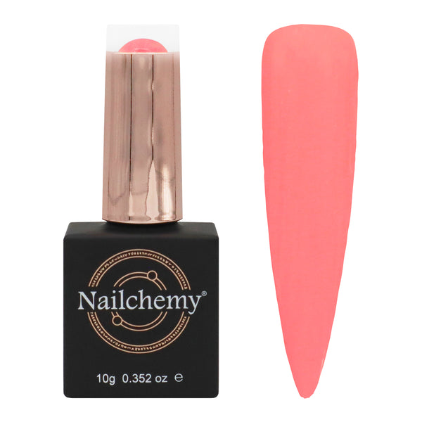 Amore - Summer Dayz - HEMA FREE Gel Polish