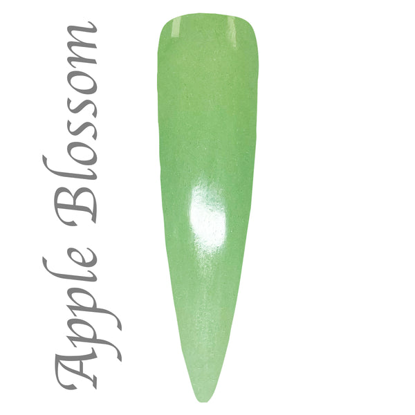 Apple Blossom - Genesis Coloured Acrylic - 20g