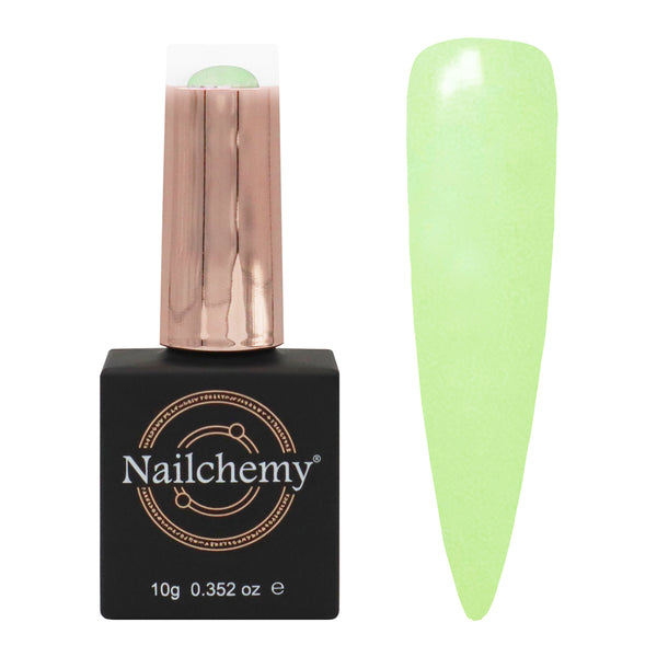 Apple Blossom - Faerie Garden Collection - HEMA FREE Gel Polish