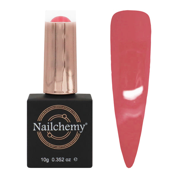 Arctic Rose - Mid Season - HEMA FREE Gel Polish