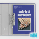 ONLINE Genesis Acrylic Nails Conversion Course
