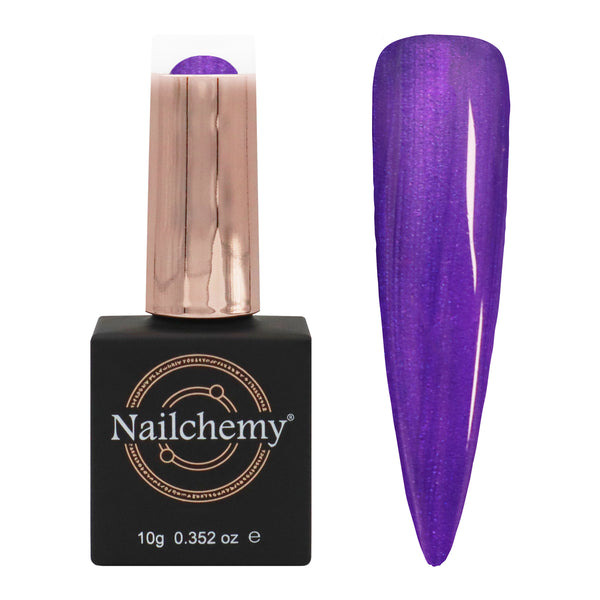 Awakening - Spring Beginnings - HEMA FREE Gel Polish