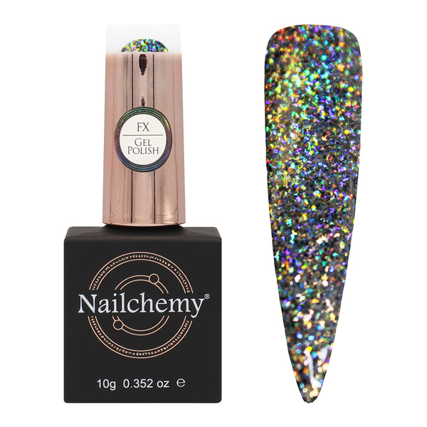 Bewitched - FX Gel Polish