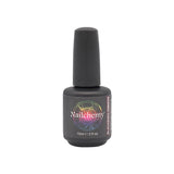 Blackened Embers - Gothic Nights Collection - Soak Off Gel Polish