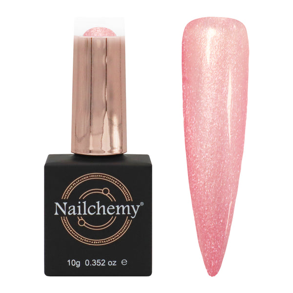 Blooming - Spring Beginnings - HEMA FREE Gel Polish