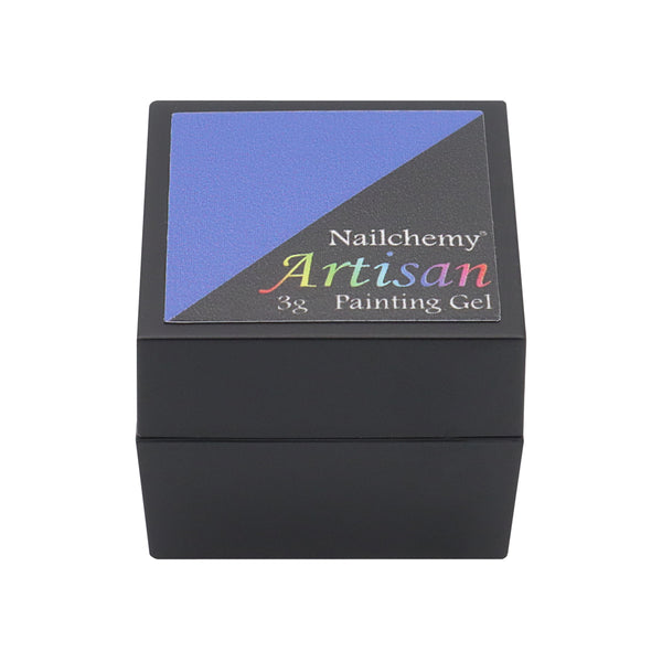 Artisan Blue UV/LED Gel Paint