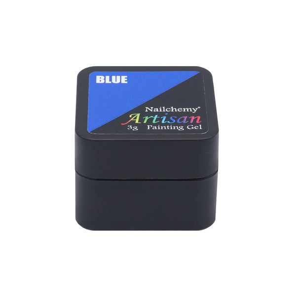 Artisan Blue UV/LED Gel Paint