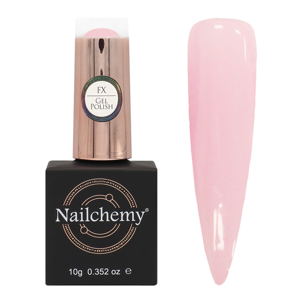 Blushing - Bridal Collection - FX Gel Polish