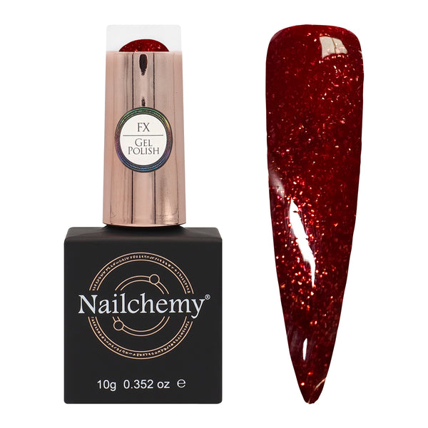 Brandy Snap - Indulgence - FX Gel Polish