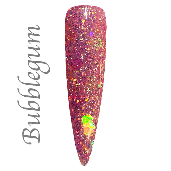 Bubblegum - Genesis Coloured Acrylic - 20g