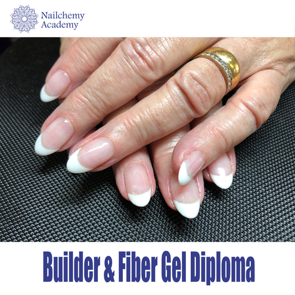Professional Builder & Fiber Gel Diploma