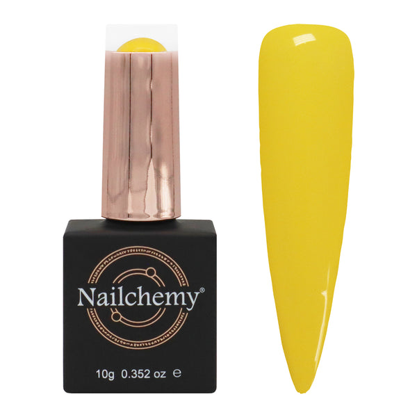 Buttercup - HEMA FREE Gel Polish