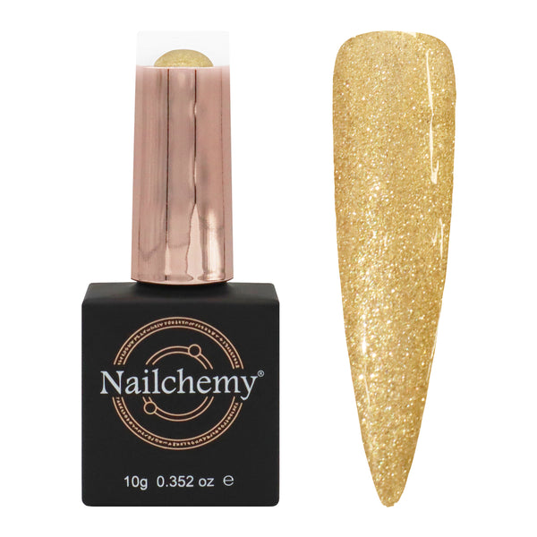 Charming - The Nice List - HEMA FREE Gel Polish