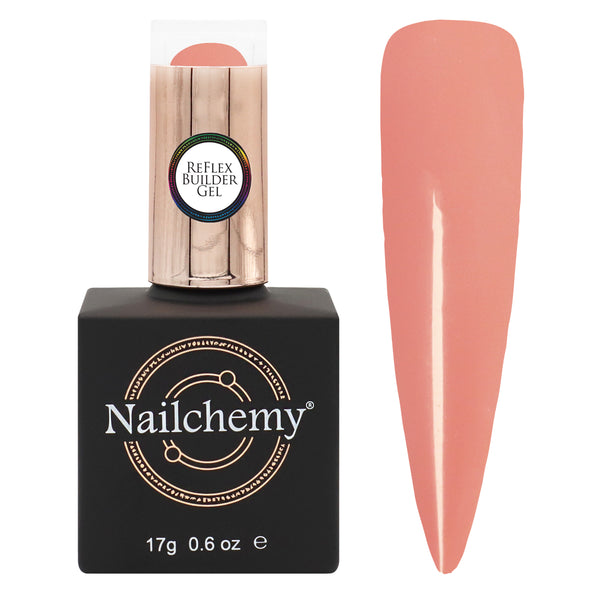 Cheeky Blush! - ReFlex - HEMA FREE Builder in a Bottle