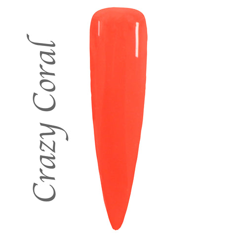 Crazy Coral - Lumos Collection - Mini 5ml