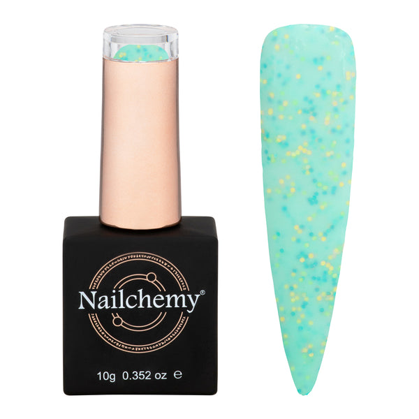 Cucumber Cooler  - Hema Free Gel Polish