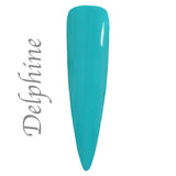 Delphine - Siren Collection - Soak Off Gel Polish