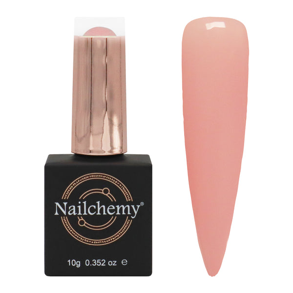 Desert Rose - HEMA FREE Gel Polish