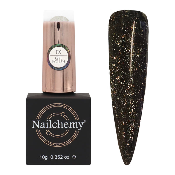 Diamond Dust - FX Gel Polish